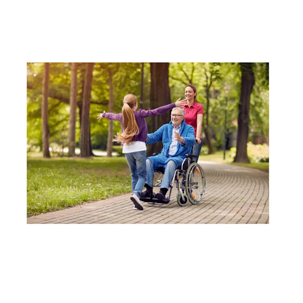 Excellent Care Pty Ltd