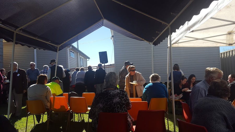 Macksville