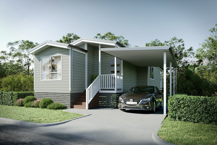 Nambucca River Lifestyle Estate