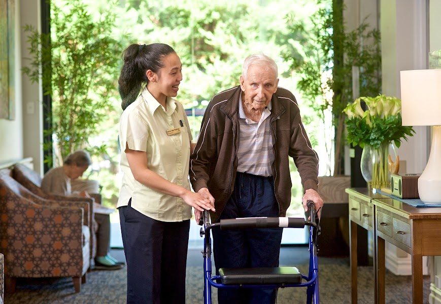 SummitCare Randwick — aged care facility