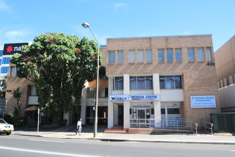 PROCARE AGED & DISABILITY SERVICES