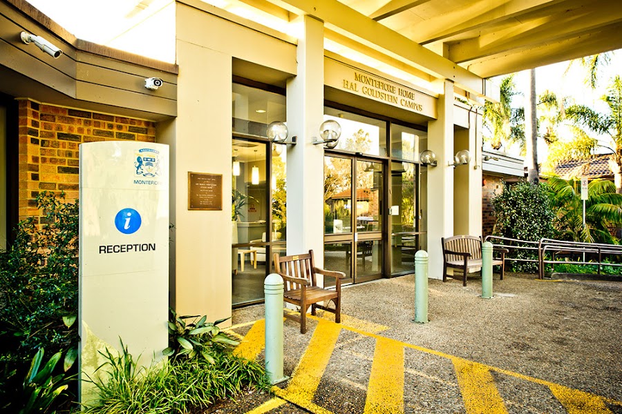 Hunters Hill