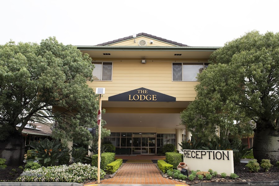 Earle Haven Retirement Village — aged care facility
