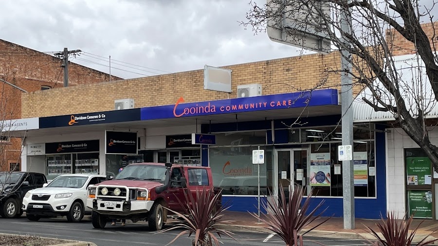 Coonabarabran