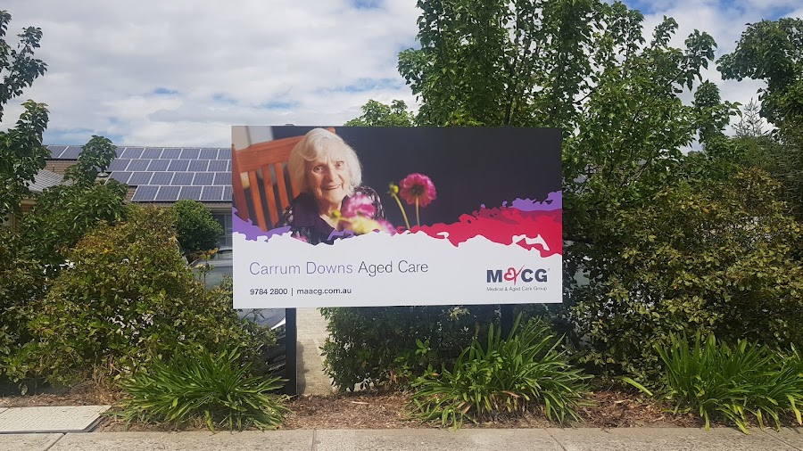 Carrum Downs