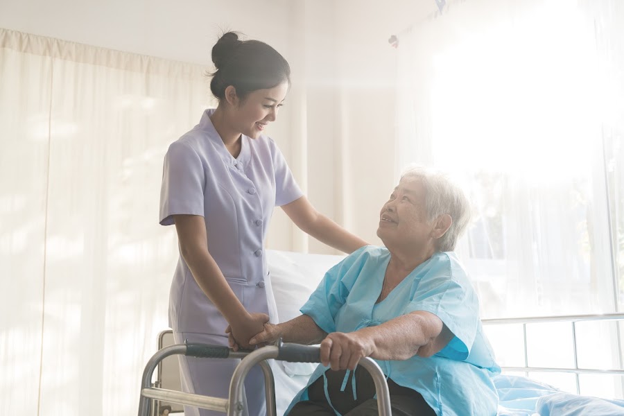 Apollo Care Services