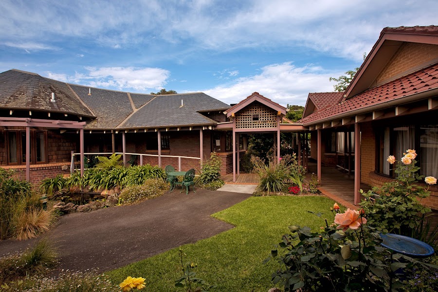 Abound Communities Retirement Berwick