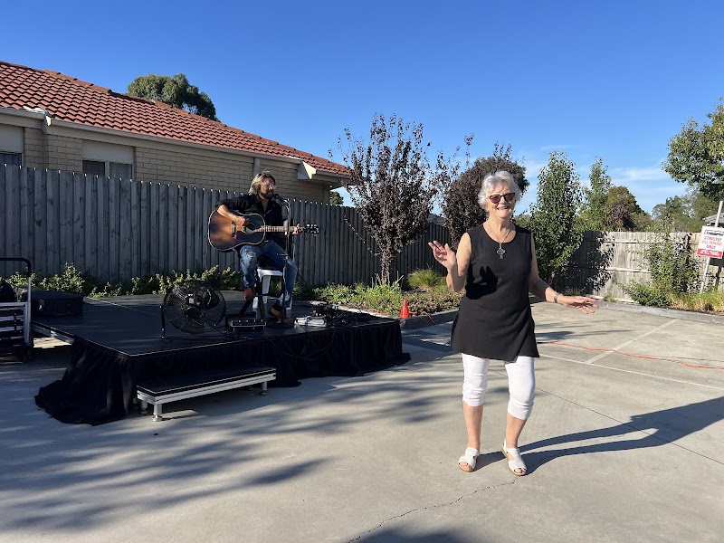 Lifeview Willow Wood — aged care facility