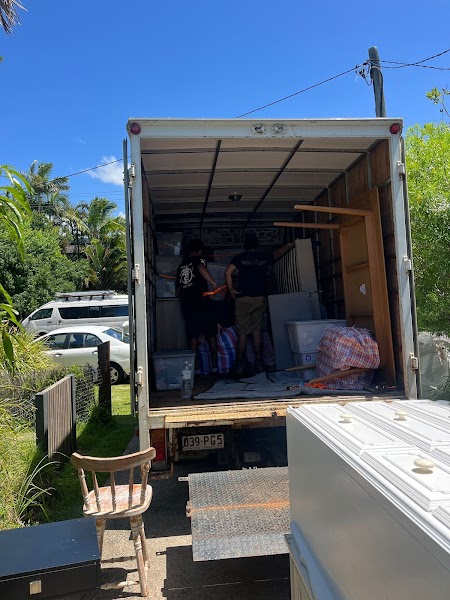 AGE Removals & Co.