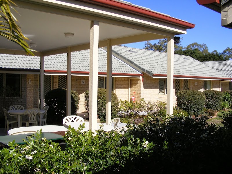 Westminster House Morningside Office — aged care facility