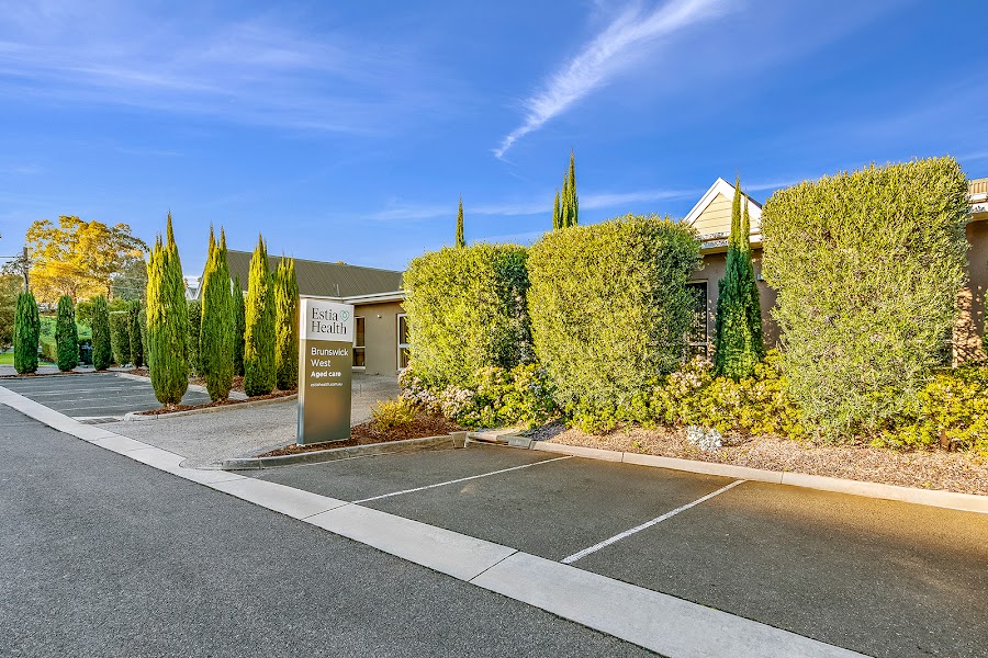 Estia Health Brunswick West