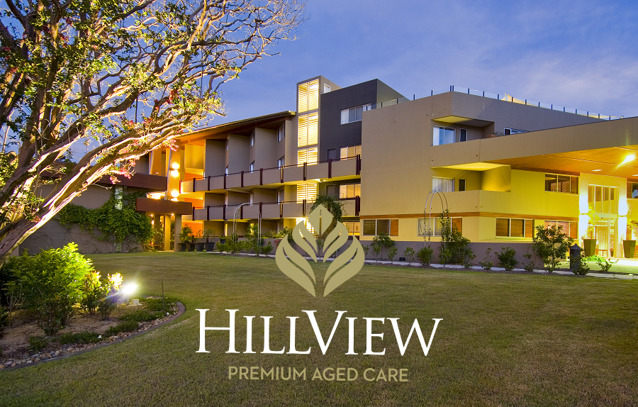 HillView Care Merrimac — aged care facility
