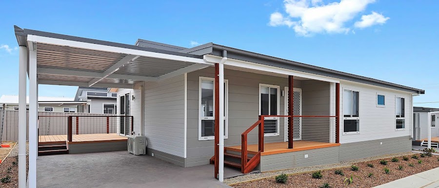 Suncoast - Over 50s Lifestyle Community