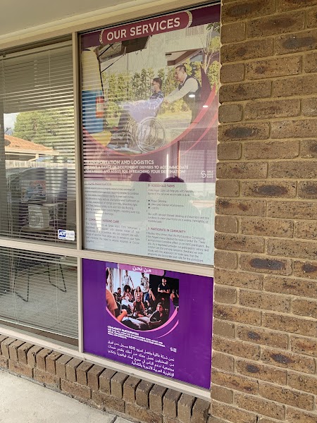 Smile Aged Care - NDIS Registered Provider — aged care facility
