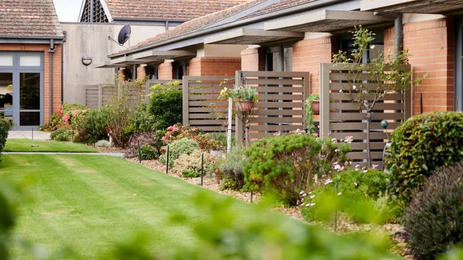 Calvary Barongarook Gardens - Residential Aged Care and Retirement Living