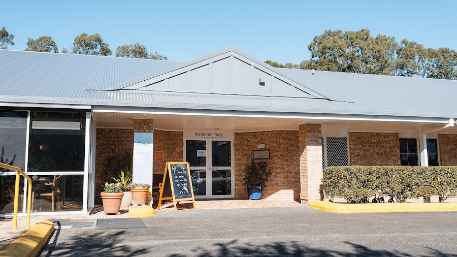 Ozcare St Louise de Marillac