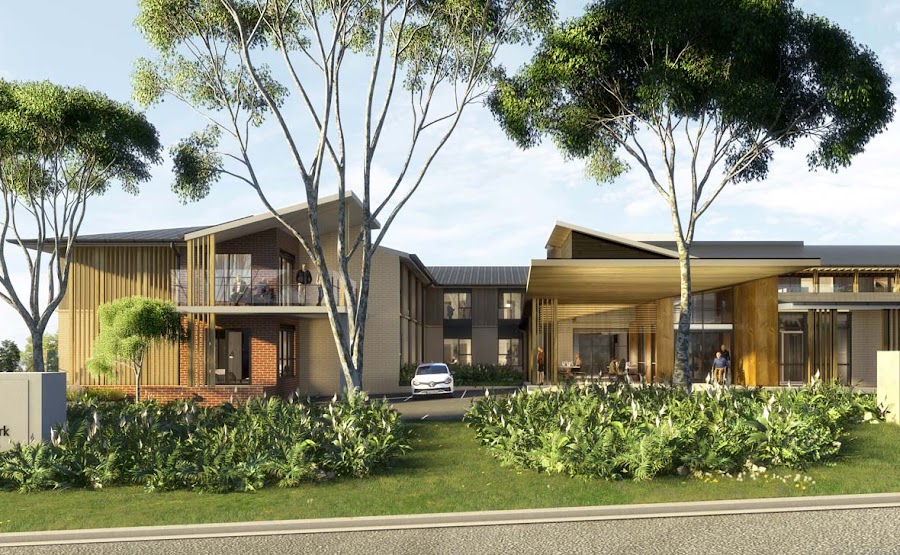 Glenmore Park