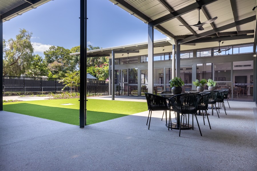 Strathpine Aged Care