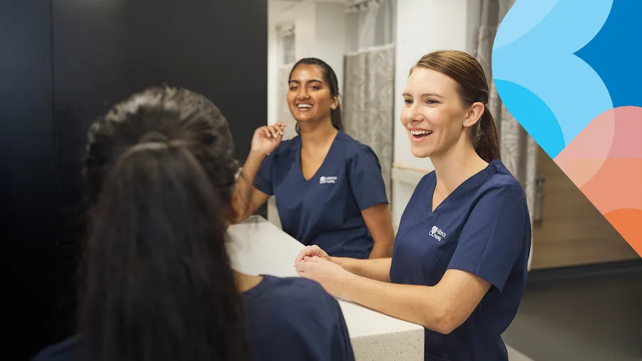 Alliance Nursing