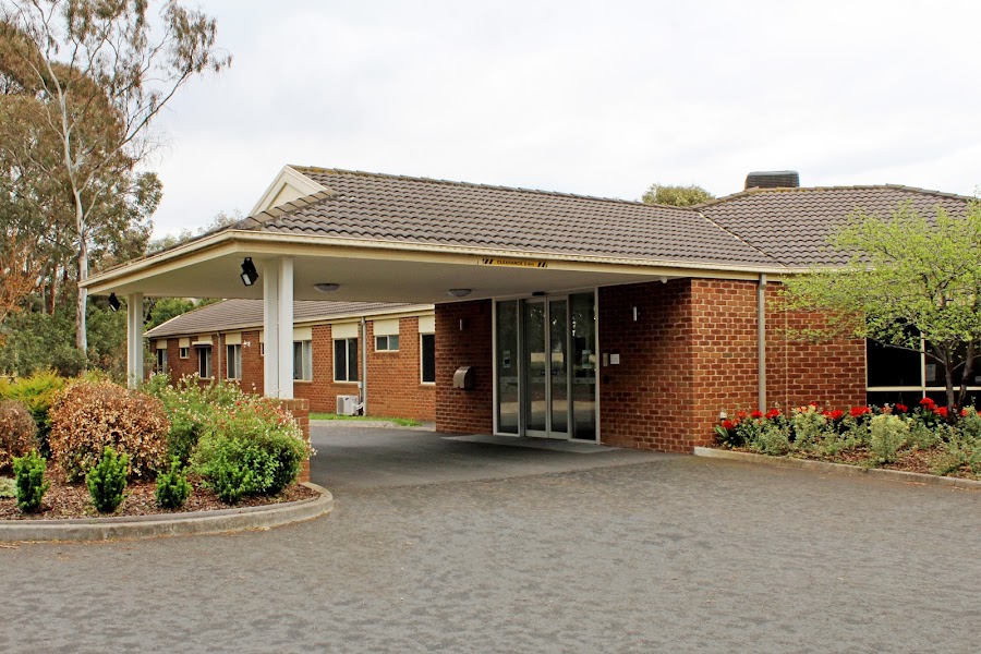 TLC Noble Gardens Residential Aged Care