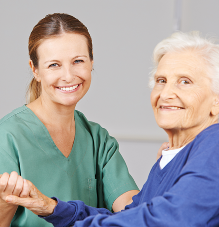 QualityCare Training Institute