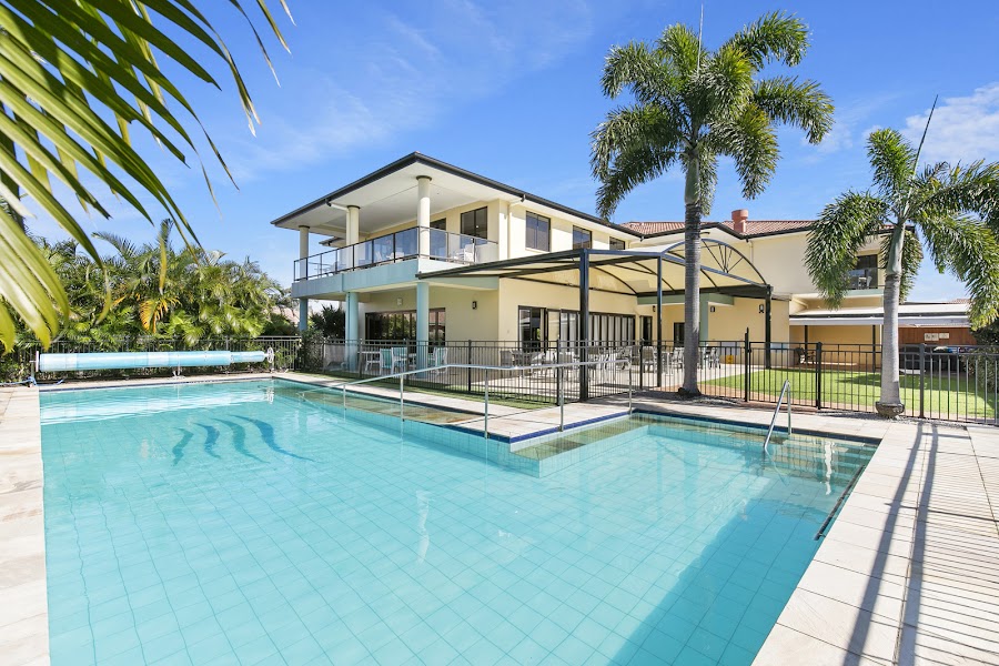 Tranquil Waters Retirement Village Victoria Point