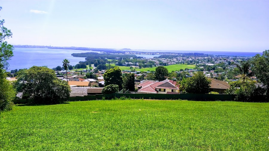 Mount Warrigal
