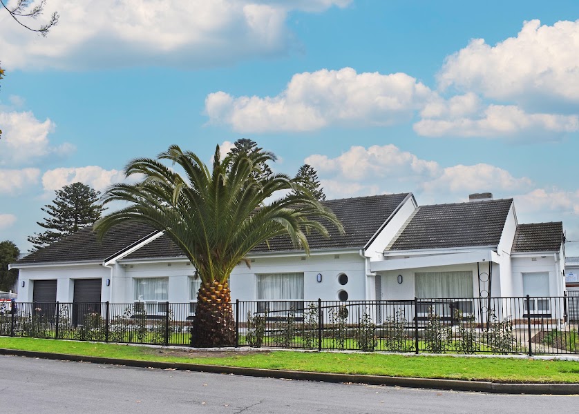Resthaven Newland House Respite Services