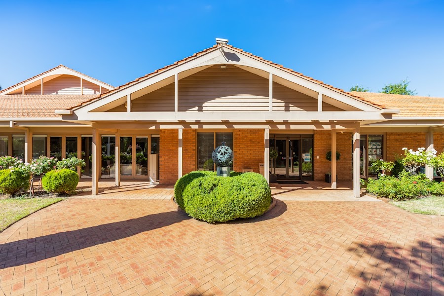 Aveo Kingston Green - Cheltenham Retirement Village — aged care facility