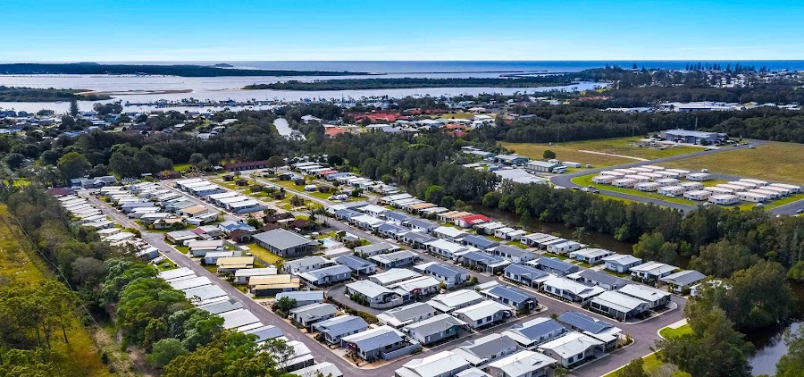 Grevillea Waters - Over 50s Lifestyle Community