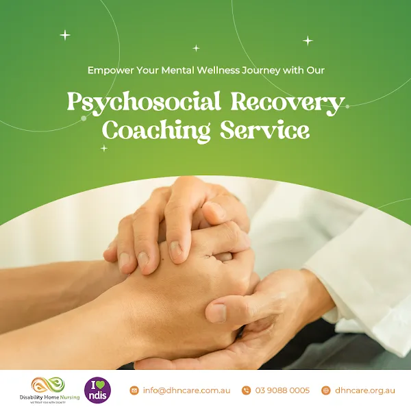 Disability Home Nursing Care