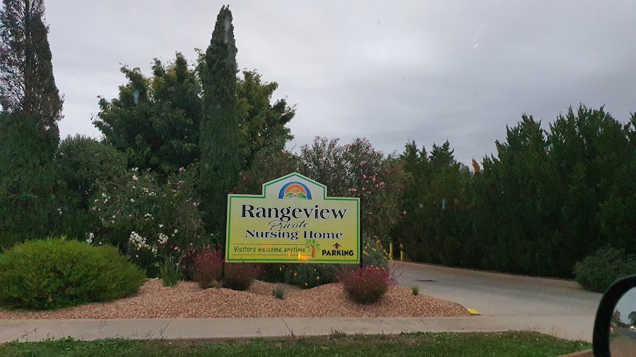 Rangeview Private Nursing Home — aged care facility