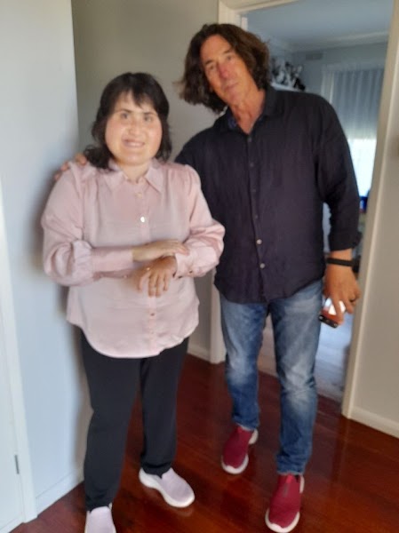 K W Aged Care & Disability Support Worker
