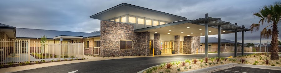 Bupa Aged Care Traralgon