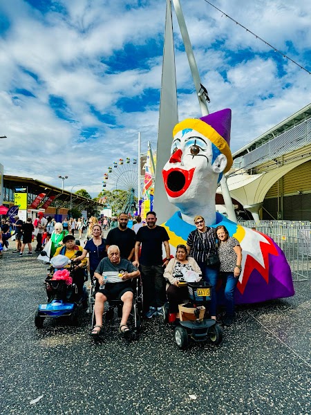 Tender Loving Care Aged Care — aged care facility