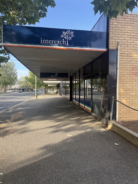 Intereach - Albury — aged care facility
