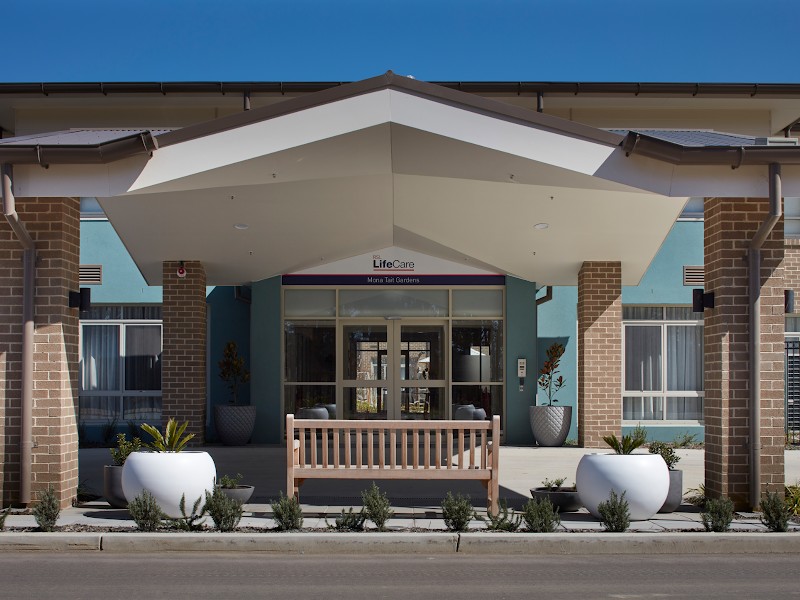 RSL LifeCare Mona Tait Gardens