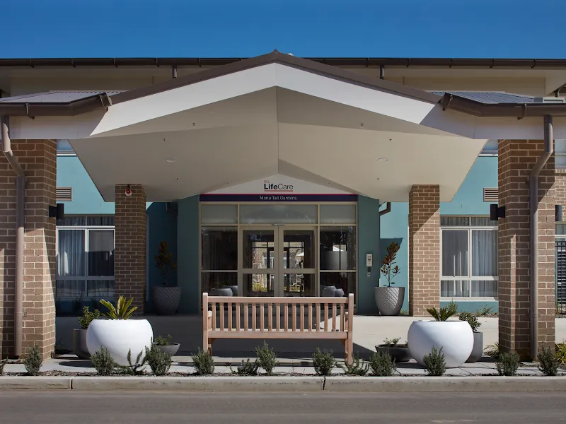 RSL LifeCare Mona Tait Gardens