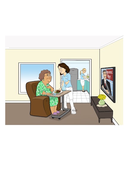Pearl Home Care - Melbourne East