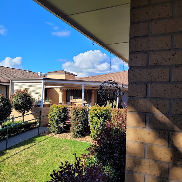Albury