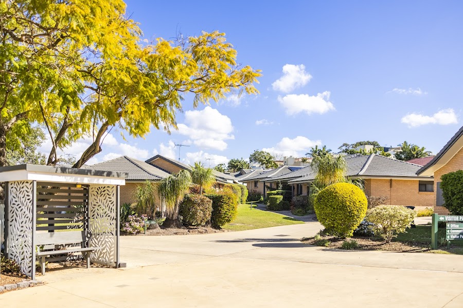 Levande Greenleaves Community — aged care facility