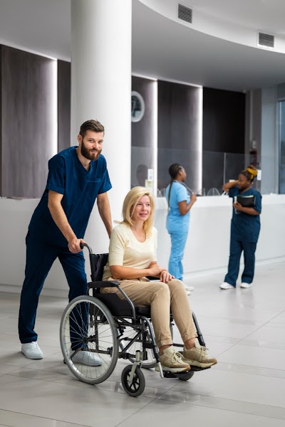 CCC Disability Services