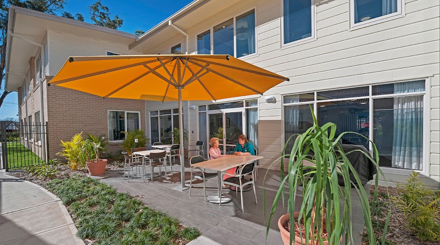 BaptistCare Orana Centre Aged Care Home