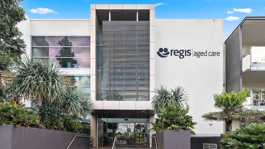 Yeronga