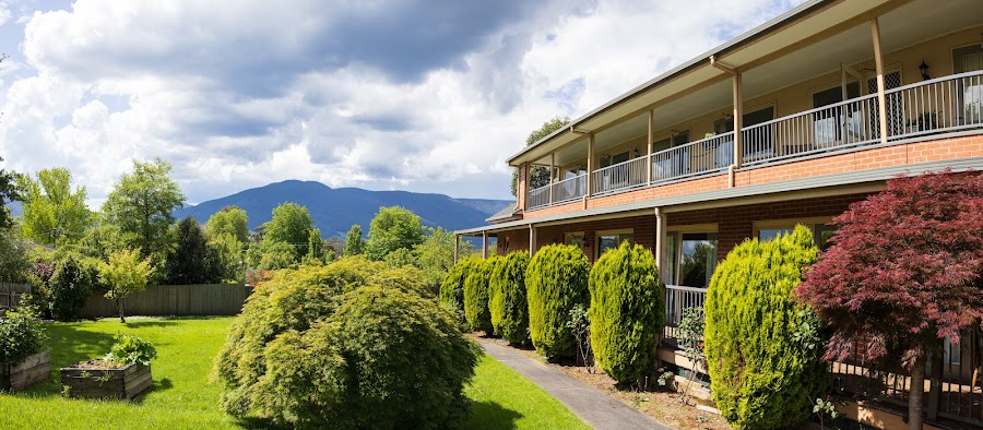 Yarra Junction