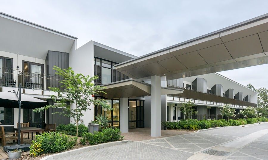 North Turramurra