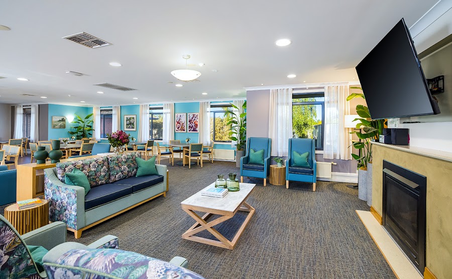 Waverley Valley Care Community