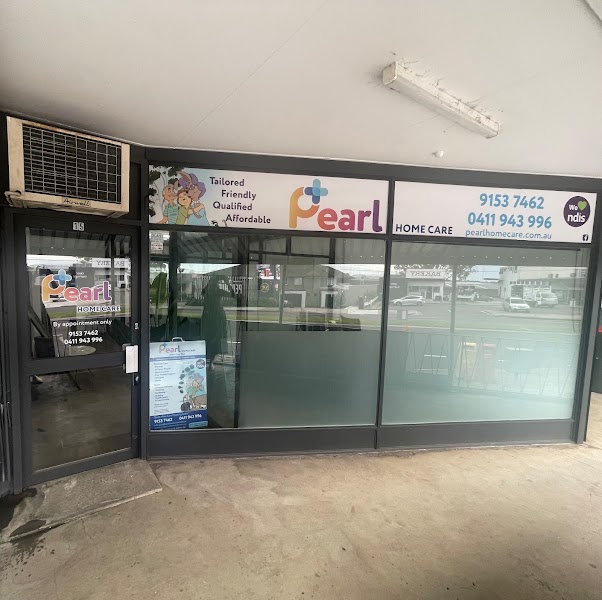 Pearl Home Care - Sydney Inner West