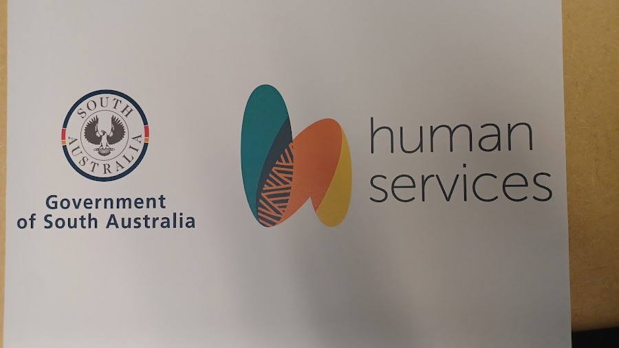 St Margaret's Hospital — aged care facility