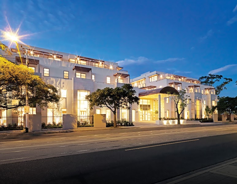 Rylands of Hawthorn, Retirement Village & Community — aged care facility